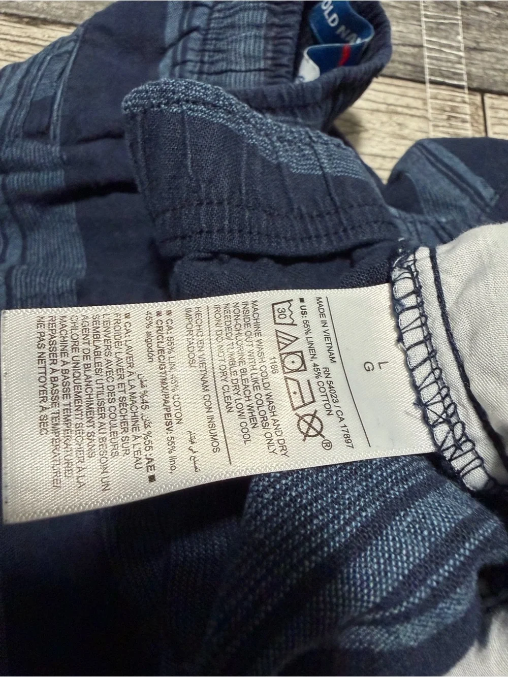 Old Navy good preowned